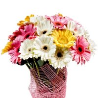 Bouquets - Sweet meets
