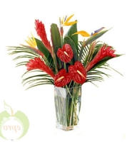 Bouquets - Royal Present