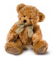 Presents - Teddy
