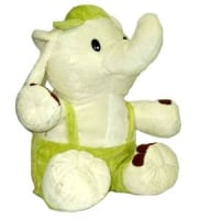 Presents - Elephant