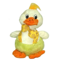 Presents - Ducky