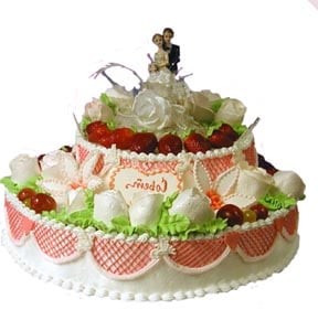 �������� ������ Wedding Cake