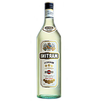 �������� ������ Martini Bianco, 1 l