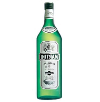 �������� ������ Martini Extra Dry, 1 l