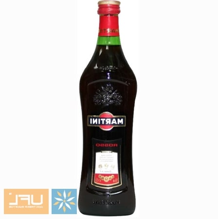 �������� ������ Martini Rosso, 1 l