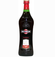 Drinks - Martini Rosso, 1 l