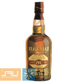 �������� ������ Balblair, 10 years, 0.7 l