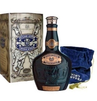 Drinks - Chivas Royal Salute, 0.7 l