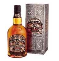 Drinks - Chivas Regal, 12 years, 0.75 l