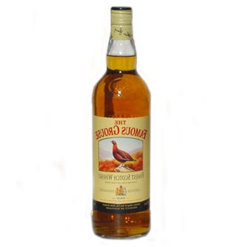 �������� ������ Famous Grouse, 0.7 l
