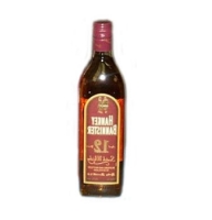 Drinks - Hankey Bannister, 12 years, 0.7 l
