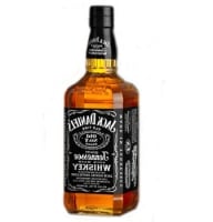 Drinks - Jack Daniel's Tennessee, 0.75 l