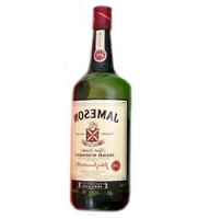 Drinks - Jameson, 0.7 l