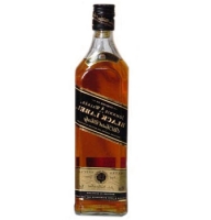 Drinks - Johnnie Walker Black Label, 0.75 l