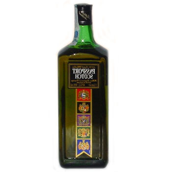 �������� ������ Passport Scotch, 0.75 l