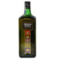 Drinks - Passport Scotch, 0.75 l