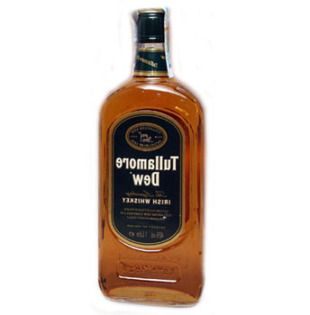�������� ������ Tullamore Dew, 0.7 l