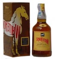 Drinks - White Horse, 1 l