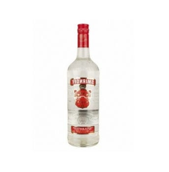 �������� ������ Smirnoff Red, 1 l