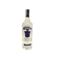 Drinks - Smirnoff Blue, 1 �