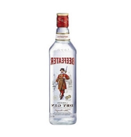 Drinks - Beefeater, 1 l