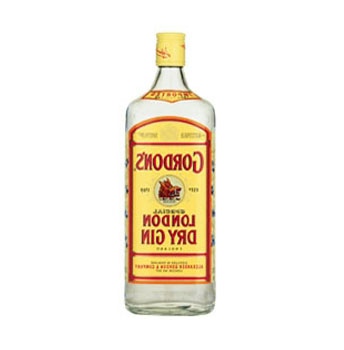 �������� ������ Gordon's, 1 l