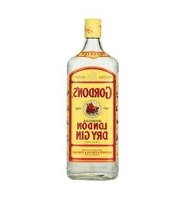 Drinks - Gordon's, 1 l