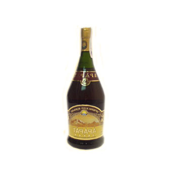 �������� ������ Ararat, 5 years 0.75 l