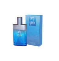 Presents - Davidoff Cool Water Deep EDT Spray, 50 ml