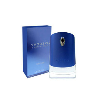 �������� ������ Givenchy Blue Label EDT Spray 100 ml