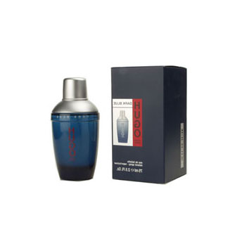 �������� ������ Hugo Boss Dark Blue EDT Spray, 75 ml