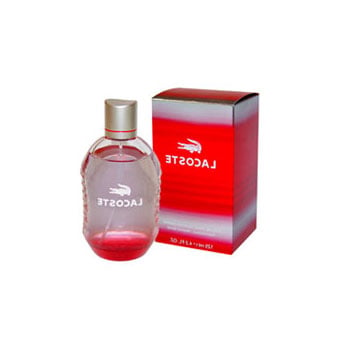 �������� ������ Lacoste Red Style In Play EDT Spray, 125 ml