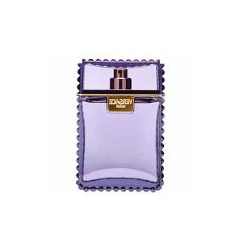�������� ������ Versace Man EDT Spray, 100 ml