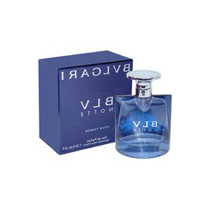 �������� ������ Bvlgari Notte Woman EDP Spray, 40 ml