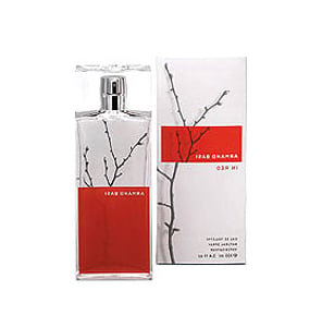 �������� ������ Armand Basi In Red EDT Spray, 100 ml
