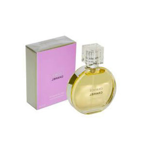 �������� ������ Chanel Chance EDT Spray, 100 ml