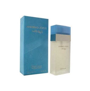 �������� ������ Dolce & Gabbana Light Blue EDT Spray, 100 ml