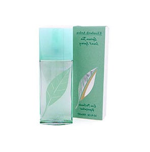 �������� ������ Elizabeth Arden Green Tea EDP Spray, 100 ml