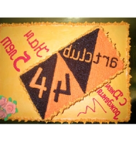 Cakes -