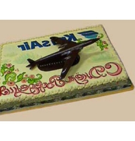 Cakes -