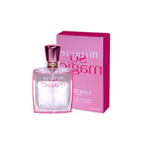 �������� ������ Lancome Miracle So Magic EDP Spray, 50 ml