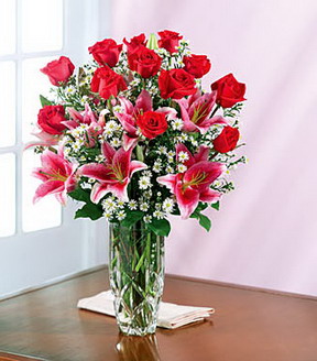 �������� ������ Roses and Camomiles