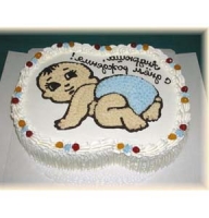 Cakes - Cake