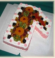 Cakes -