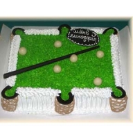 Cakes -