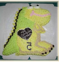 Cakes - Children Cake