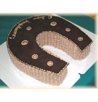 Cakes -