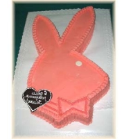 Cakes -