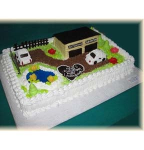 �������� ������ Cake