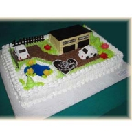 Cakes - Cake
